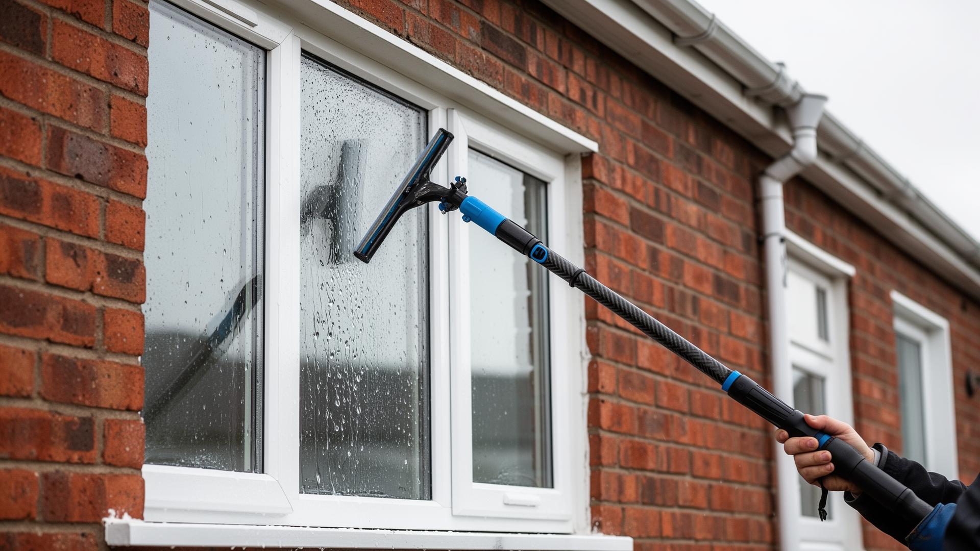 Window Cleaning